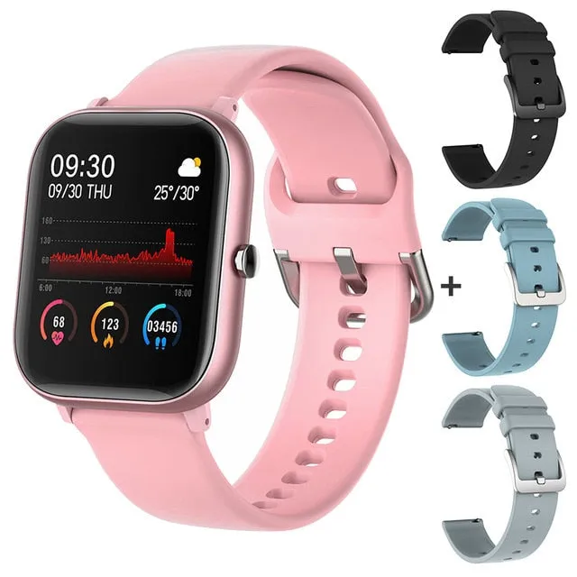Reloj inteligente