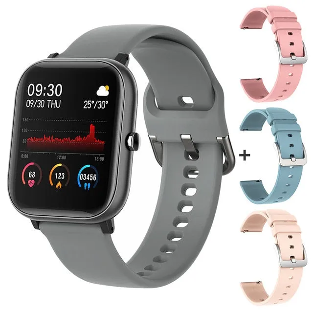 Reloj inteligente
