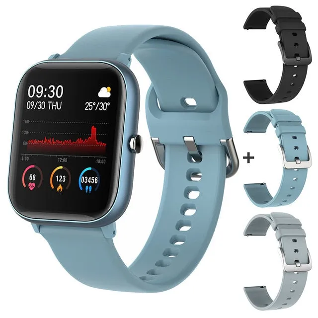 Reloj inteligente