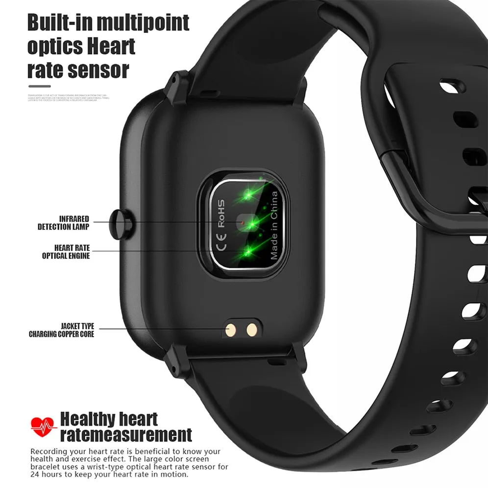 Reloj inteligente