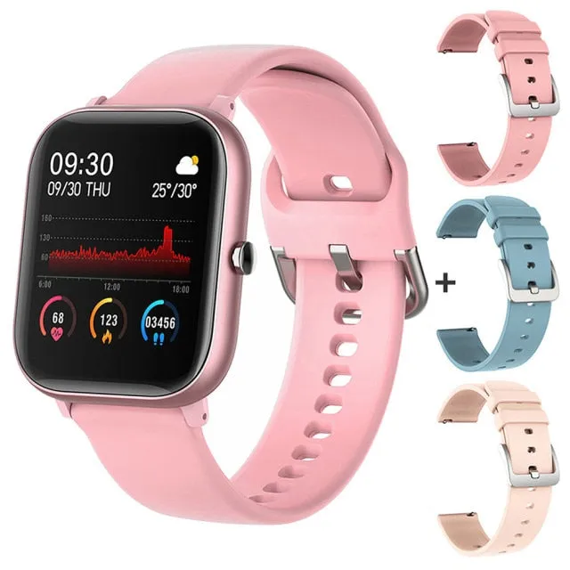 Reloj inteligente