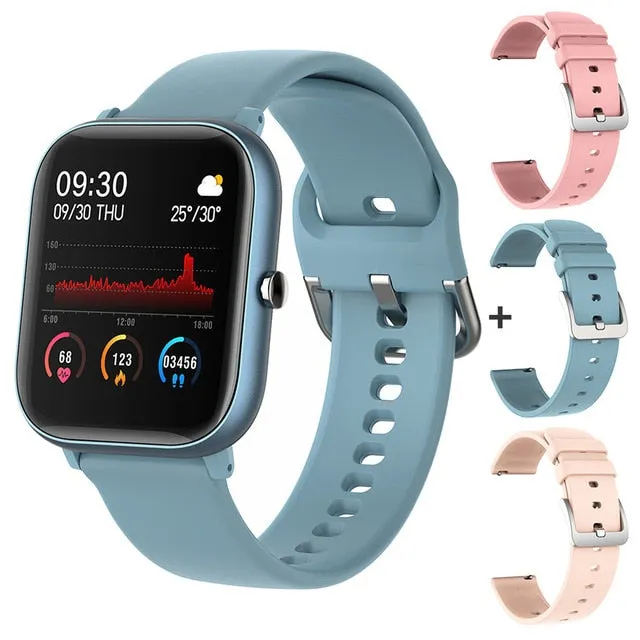 Reloj inteligente