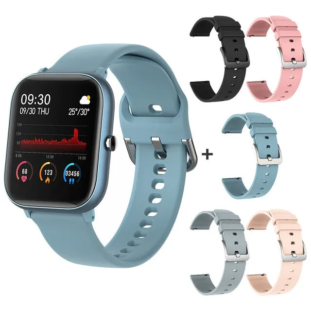 Reloj inteligente