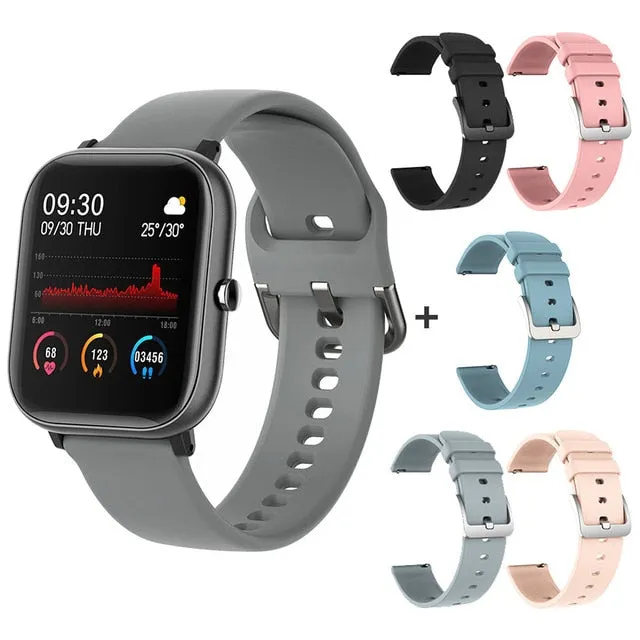 Reloj inteligente