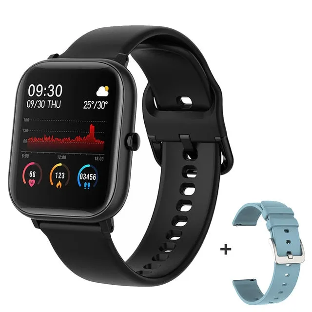 Reloj inteligente