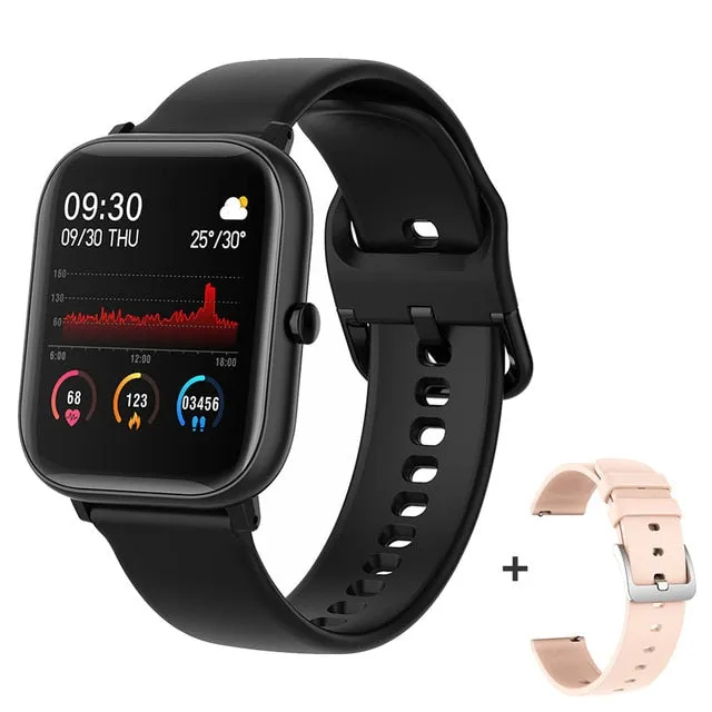 Reloj inteligente