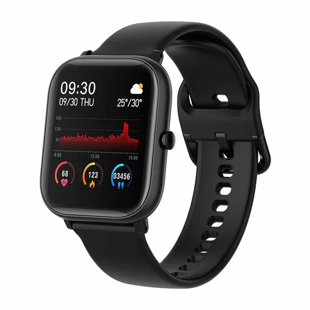Reloj inteligente