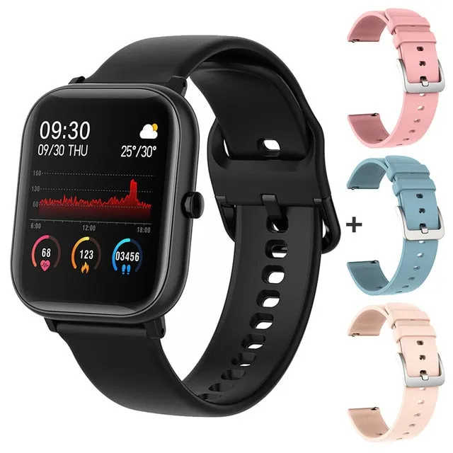 Reloj inteligente