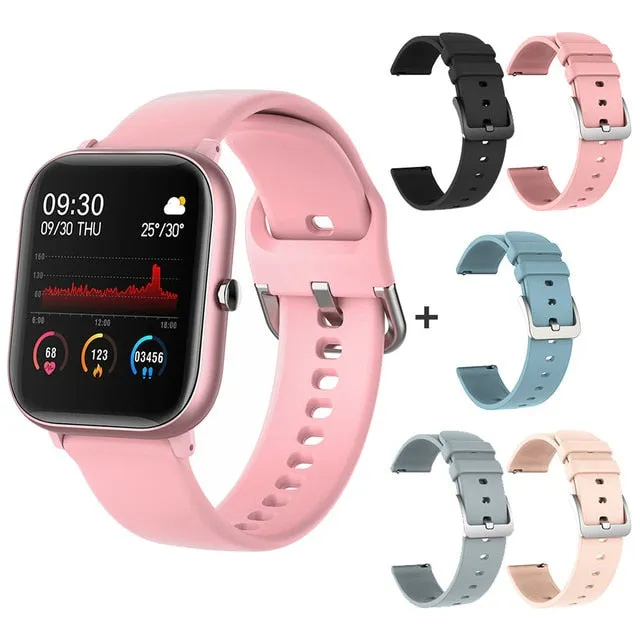 Reloj inteligente