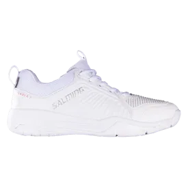 Salming Women's Eagle 2 Indoor Court Shoes White